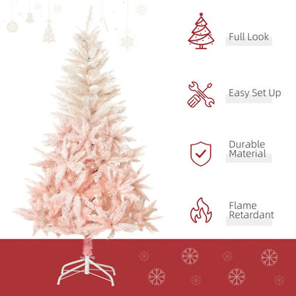 7ft Christmas Tree