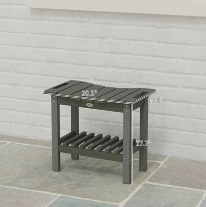 Shower Bench Amazon Shipping Prohibited By WalMart