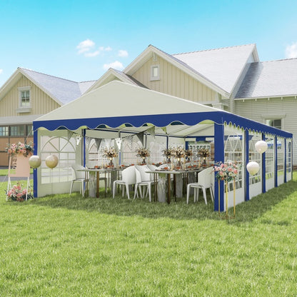 Party Tent