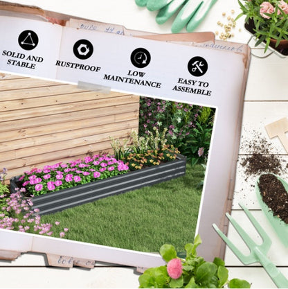 Garden Bed