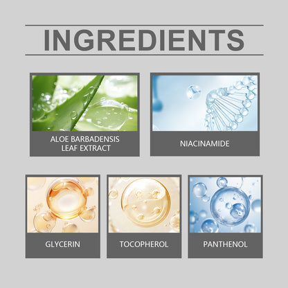 South Moon Female Beauty Care Cream, Moisturizing And Moisturizing Body Skin Care Fresh Daily Skin Care Cream