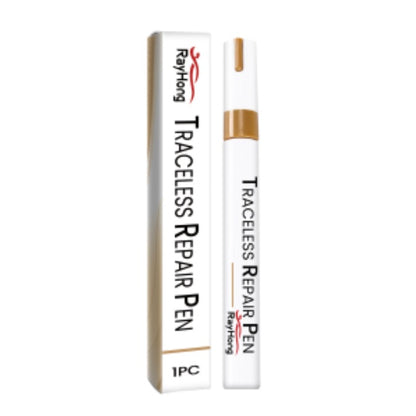 Rayhong Car Touch-Up Paint Pen Car Scratch And Damage Repair Renovation Paint Pen