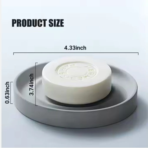 Soap Storage Box For Storing Soap, Maintaining Its Quality And Keeping It Clean And Hygienic