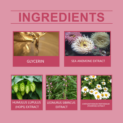 West&Month Women's Chest Patch, Support Chest Gentle Nourish Chest Invisible Breathable Round Thin