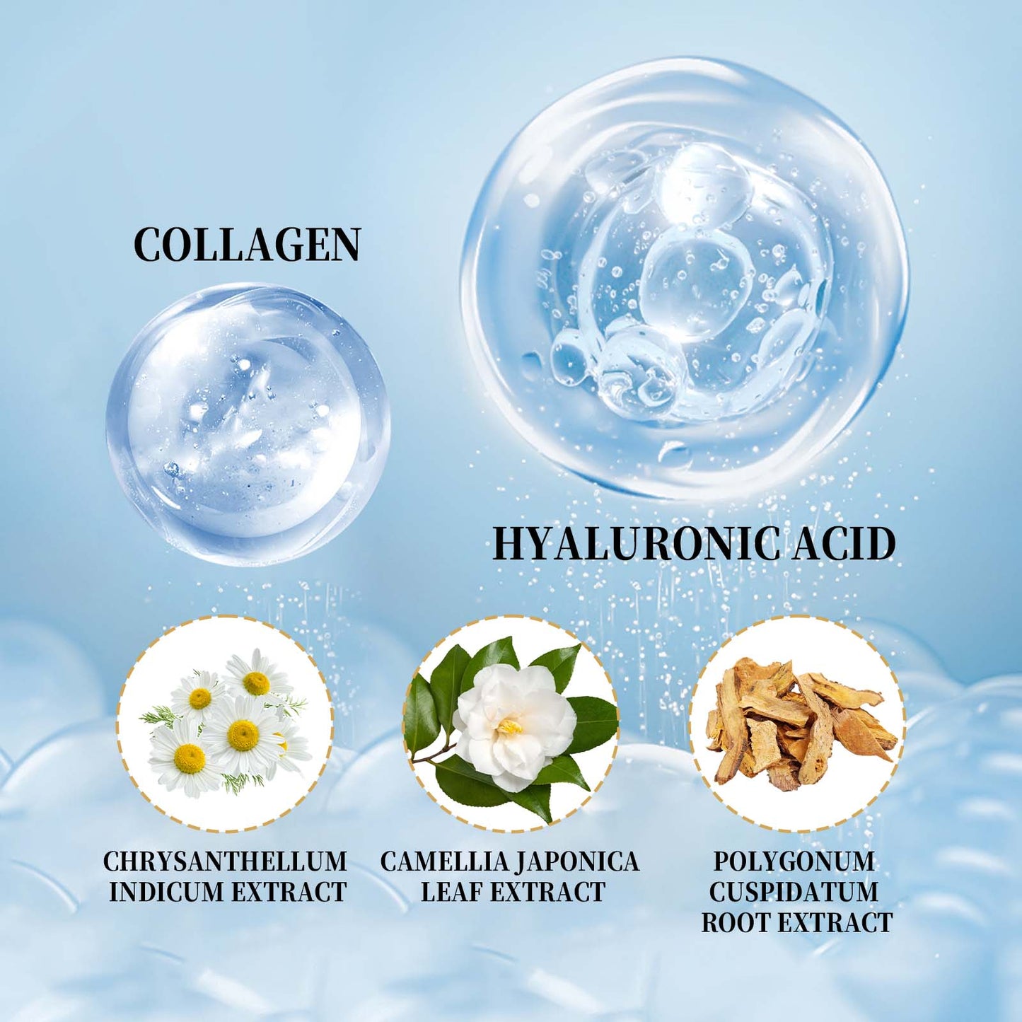 EELHOE Double Collagen Nasolabial Folds Patch, Fade Facial Fine Lines Wrinkles Anti-Wrinkle Firming Moisturizing And Nourishing