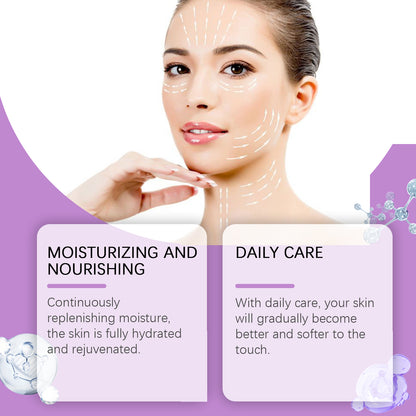 EELHOE Moisturizing And Anti-Wrinkle Hydrating Essence Hydrating And Rejuvenating Skin Repair Facial Essence Wet Compress Water