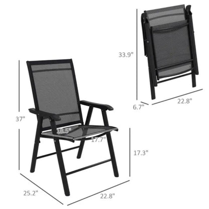 Armchair  Office   Camping Fishing Chair