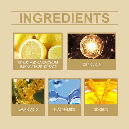 Hoygi Nicotinamide Brightening Cleanser Hydrates Gently And Refreshes Facial Skin Brightening Cleanser