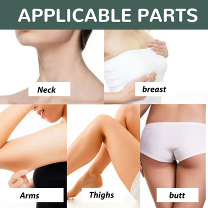 OceAura Collagen Lifting Body Oil, Moisturizing And Firming Arms Belly Fat Full Body Massage Oil