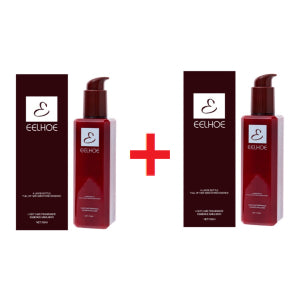 EELHOE Conditioning Serum Hair Repairing Moisturizing Fluffy Hair Leave-In Conditioning
