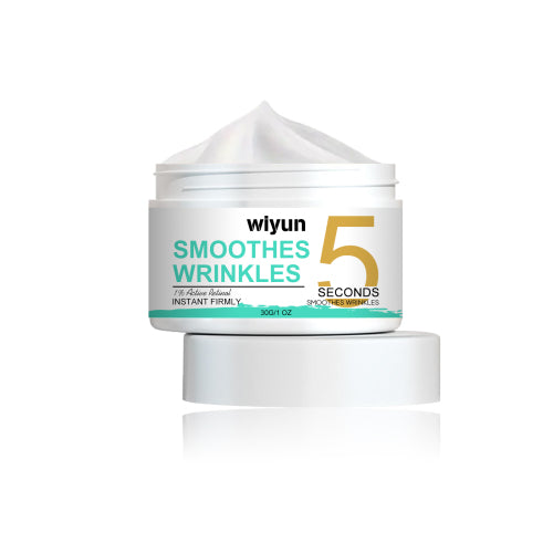 Wiyun Retinol Firming Cream Reduces Fine Lines, Bags And Dark Circles Under The Eyes, Restores Skin Elasticity And Moisturizes Firming Cream