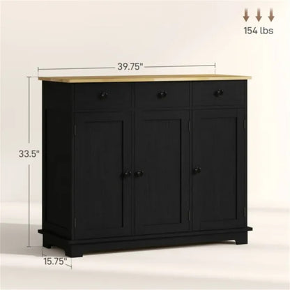 Kitchen Storage Cabinet